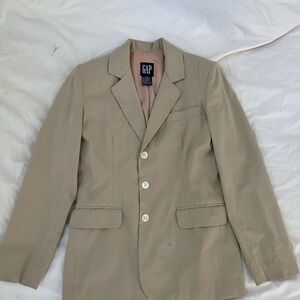 GAP Beige Jacket